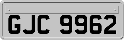 GJC9962