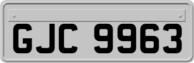 GJC9963