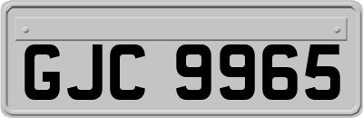 GJC9965