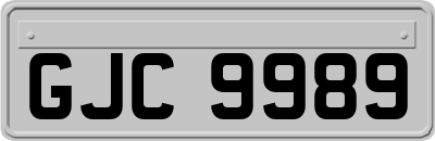 GJC9989