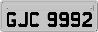 GJC9992
