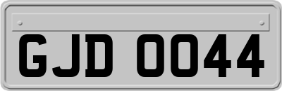 GJD0044