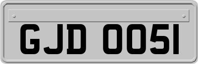 GJD0051