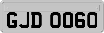 GJD0060