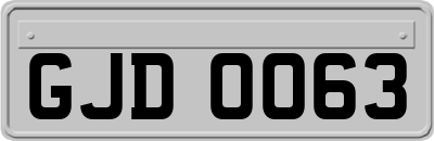 GJD0063