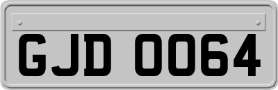 GJD0064