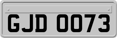 GJD0073