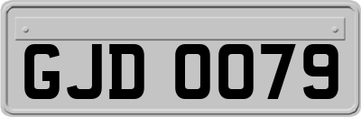 GJD0079
