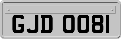 GJD0081