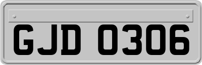 GJD0306