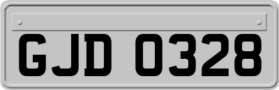 GJD0328