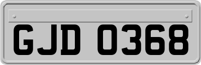 GJD0368