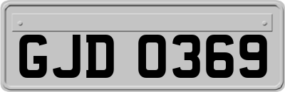 GJD0369