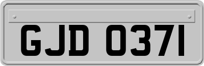 GJD0371