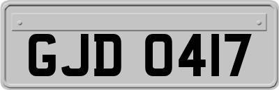 GJD0417