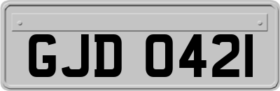 GJD0421