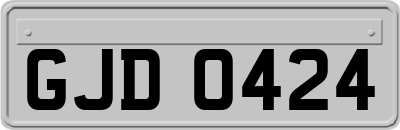 GJD0424
