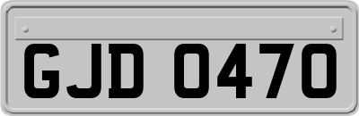GJD0470