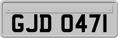 GJD0471