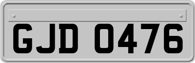 GJD0476