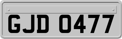 GJD0477