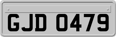 GJD0479