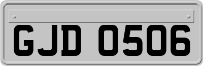 GJD0506