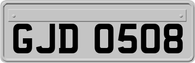 GJD0508
