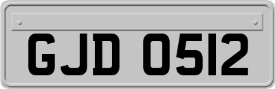 GJD0512