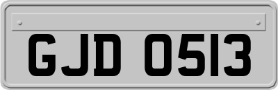GJD0513