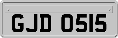GJD0515
