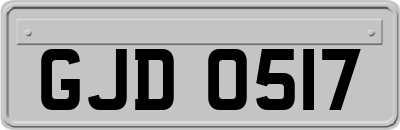 GJD0517