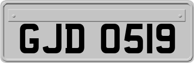 GJD0519