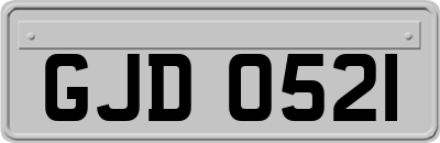 GJD0521