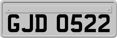 GJD0522