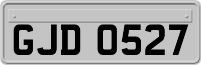 GJD0527
