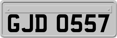 GJD0557