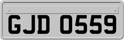 GJD0559