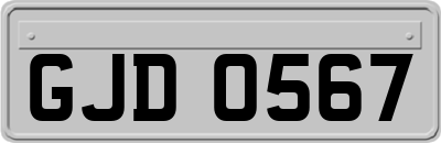 GJD0567