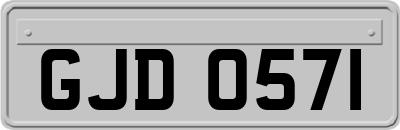 GJD0571