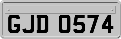 GJD0574