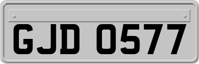 GJD0577
