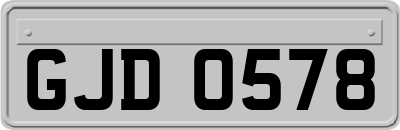 GJD0578