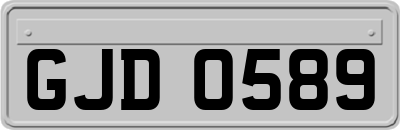 GJD0589