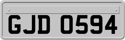 GJD0594