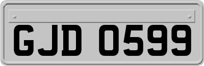GJD0599