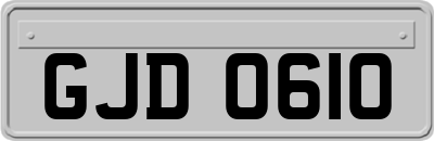 GJD0610