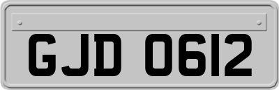 GJD0612
