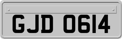 GJD0614