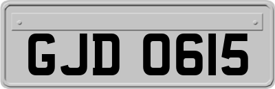 GJD0615